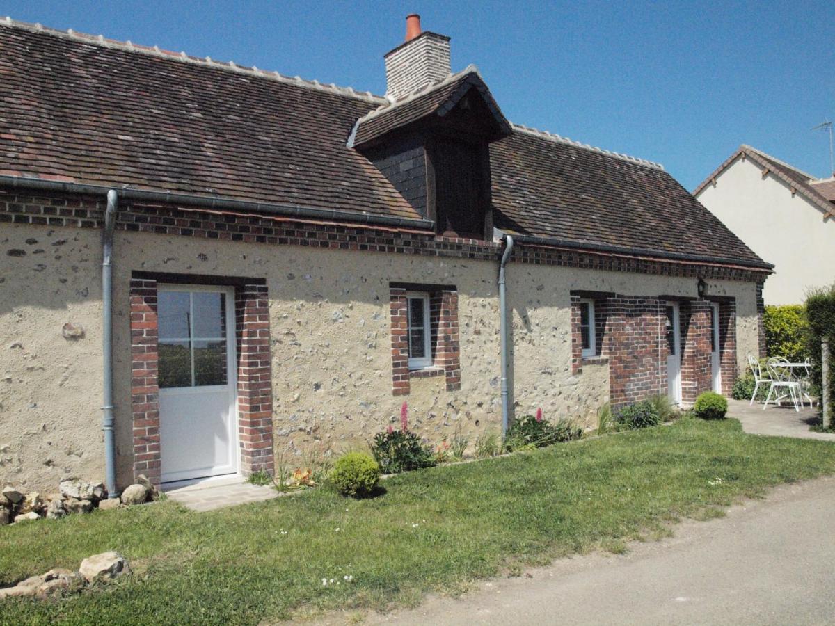 Les Terriers Saint-Jean-Froidmentel
